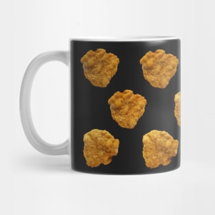 Chicken nuggets Mug